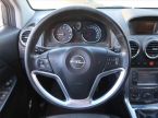 Opel Antara - fotka číslo 17