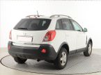Opel Antara - fotka číslo 4