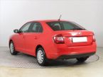 Škoda Rapid - fotka číslo 3