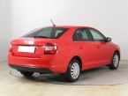 Škoda Rapid - fotka číslo 4