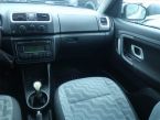 Škoda Roomster - fotka číslo 7
