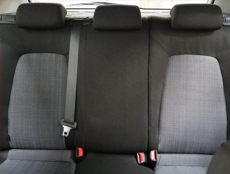 Kia Cee'd - hlavní fotka