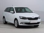 Škoda Fabia - fotka číslo 0