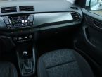 Škoda Fabia - fotka číslo 7