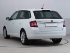 Škoda Fabia - fotka číslo 3