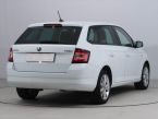Škoda Fabia - fotka číslo 4