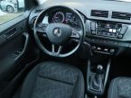 Škoda Fabia - fotka číslo 6