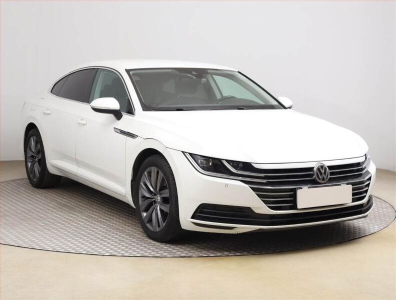 Volkswagen Arteon - hlavní fotka inzerátu