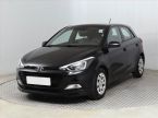 Hyundai i20 - fotka číslo 1