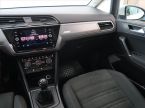 Volkswagen Touran - fotka číslo 7