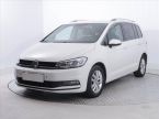 Volkswagen Touran - fotka číslo 1