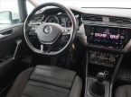 Volkswagen Touran - fotka číslo 6
