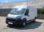 Opel Movano - fotka číslo 1