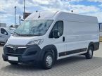 Opel Movano - fotka číslo 1