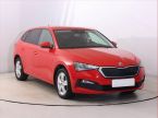 Škoda Scala - fotka číslo 0