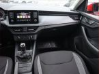 Škoda Scala - fotka číslo 7