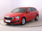 Škoda Scala - fotka číslo 1