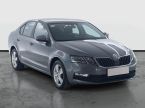 Škoda Octavia - fotka číslo 0