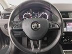 Škoda Octavia - fotka číslo 15