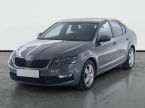 Škoda Octavia - fotka číslo 1