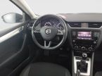 Škoda Octavia - fotka číslo 6