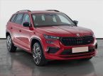 Škoda Kodiaq - fotka číslo 0