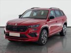 Škoda Kodiaq - fotka číslo 1