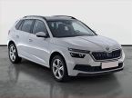 Škoda Kamiq - fotka číslo 0