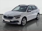 Škoda Kamiq - fotka číslo 1