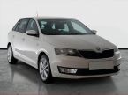 Škoda Rapid - fotka číslo 0