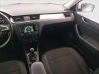 Škoda Rapid - fotka číslo 7