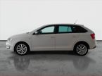 Škoda Rapid - fotka číslo 2