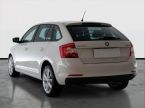 Škoda Rapid - fotka číslo 3