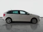 Škoda Rapid - fotka číslo 5