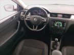Škoda Rapid - fotka číslo 6