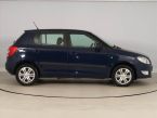 Škoda Fabia - fotka číslo 5