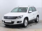 Volkswagen Tiguan - fotka číslo 1