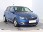 Škoda Fabia - fotka číslo 0