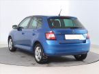 Škoda Fabia - fotka číslo 3