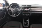 Škoda Fabia - fotka číslo 6