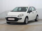 Fiat Punto Evo - fotka číslo 1