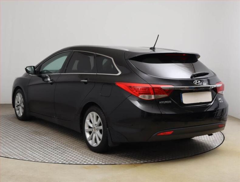 Hyundai i40 - hlavní fotka