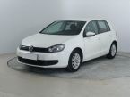 Volkswagen Golf - fotka číslo 1