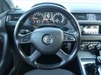 Škoda Octavia - fotka číslo 15