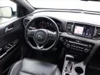 Kia Sportage - fotka číslo 6