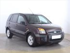 Ford Fusion - fotka číslo 0