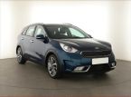 Kia Niro - fotka číslo 0
