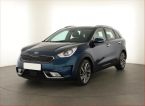 Kia Niro - fotka číslo 1