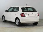 Škoda Fabia - fotka číslo 3