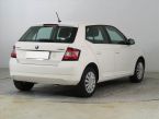 Škoda Fabia - fotka číslo 4